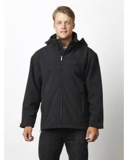 Bodyguard Softshell Jacket